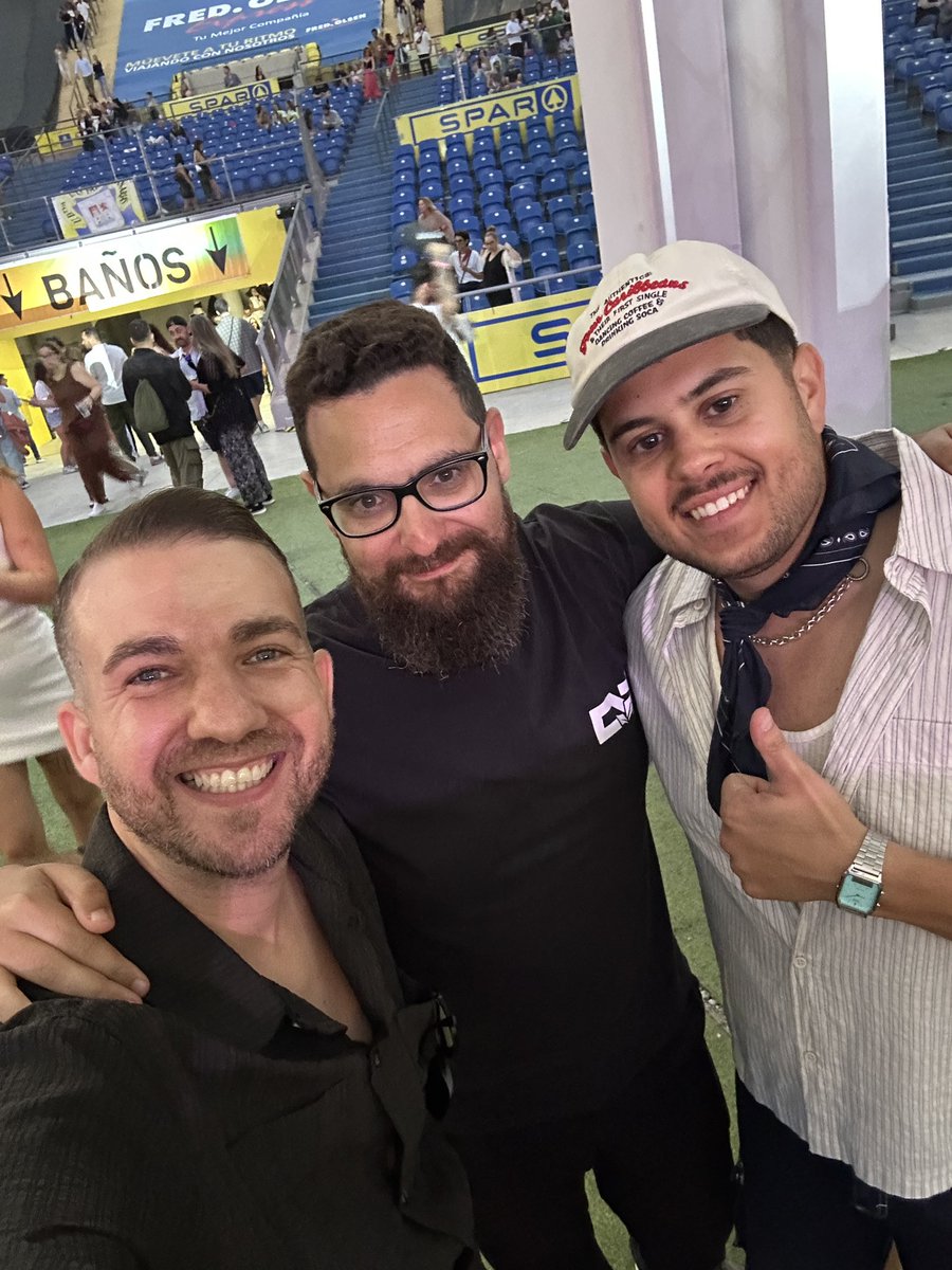 La vieja escuela <a href="/DriDGG/">DriD</a> <a href="/Curr3nSy/">Santi Galván</a> 🔥