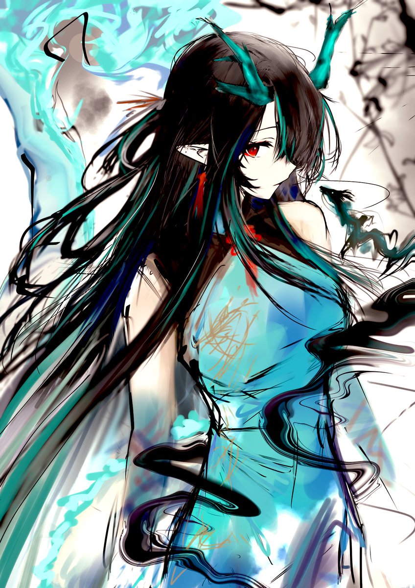 夕🐉