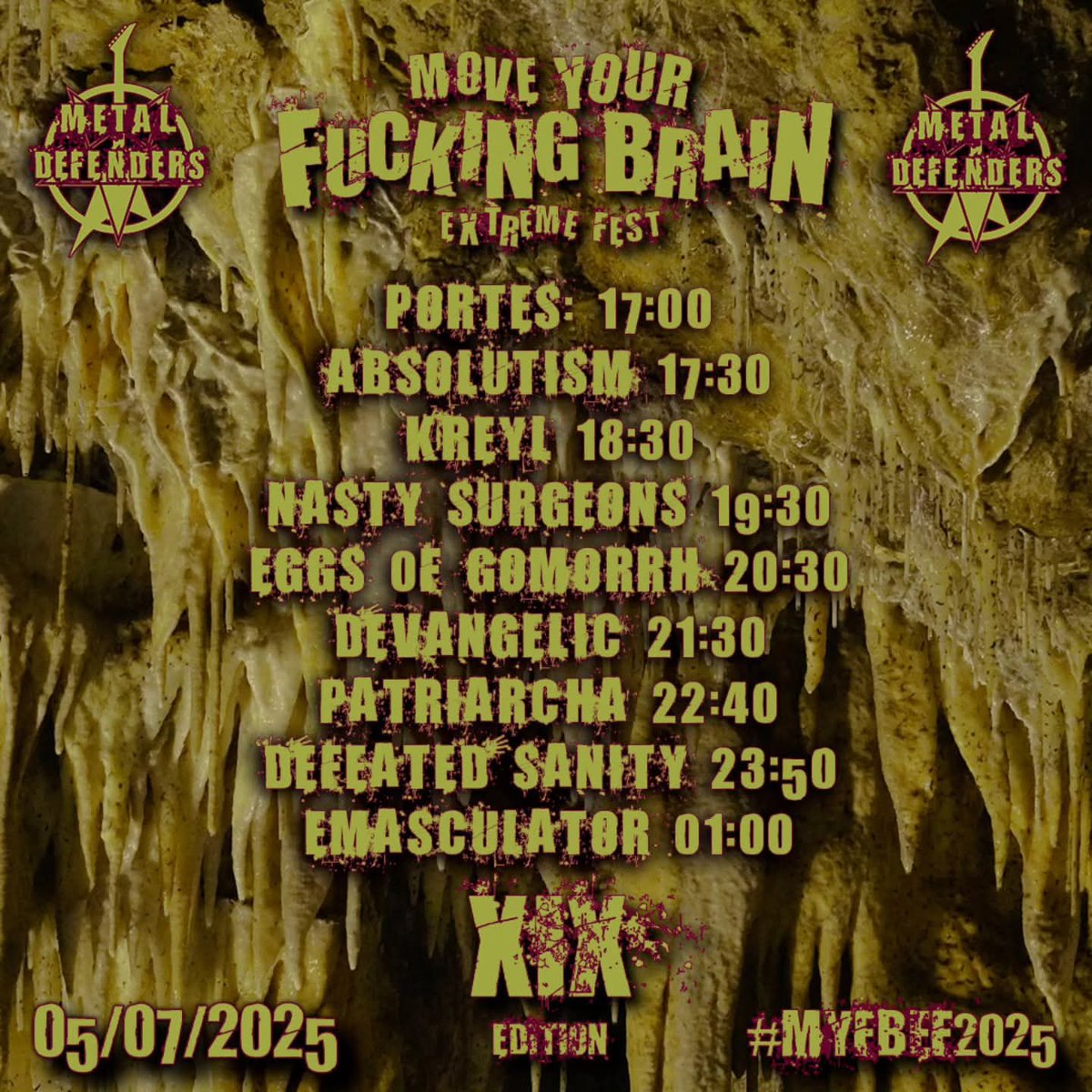 Nasty Surgeons tweet media