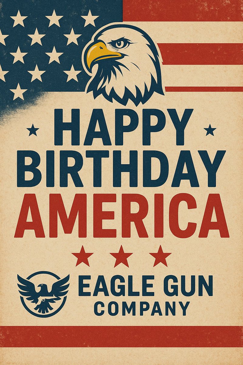 EagleGunCo's tweet photo. https://t.co/RNeuSS8NYm
