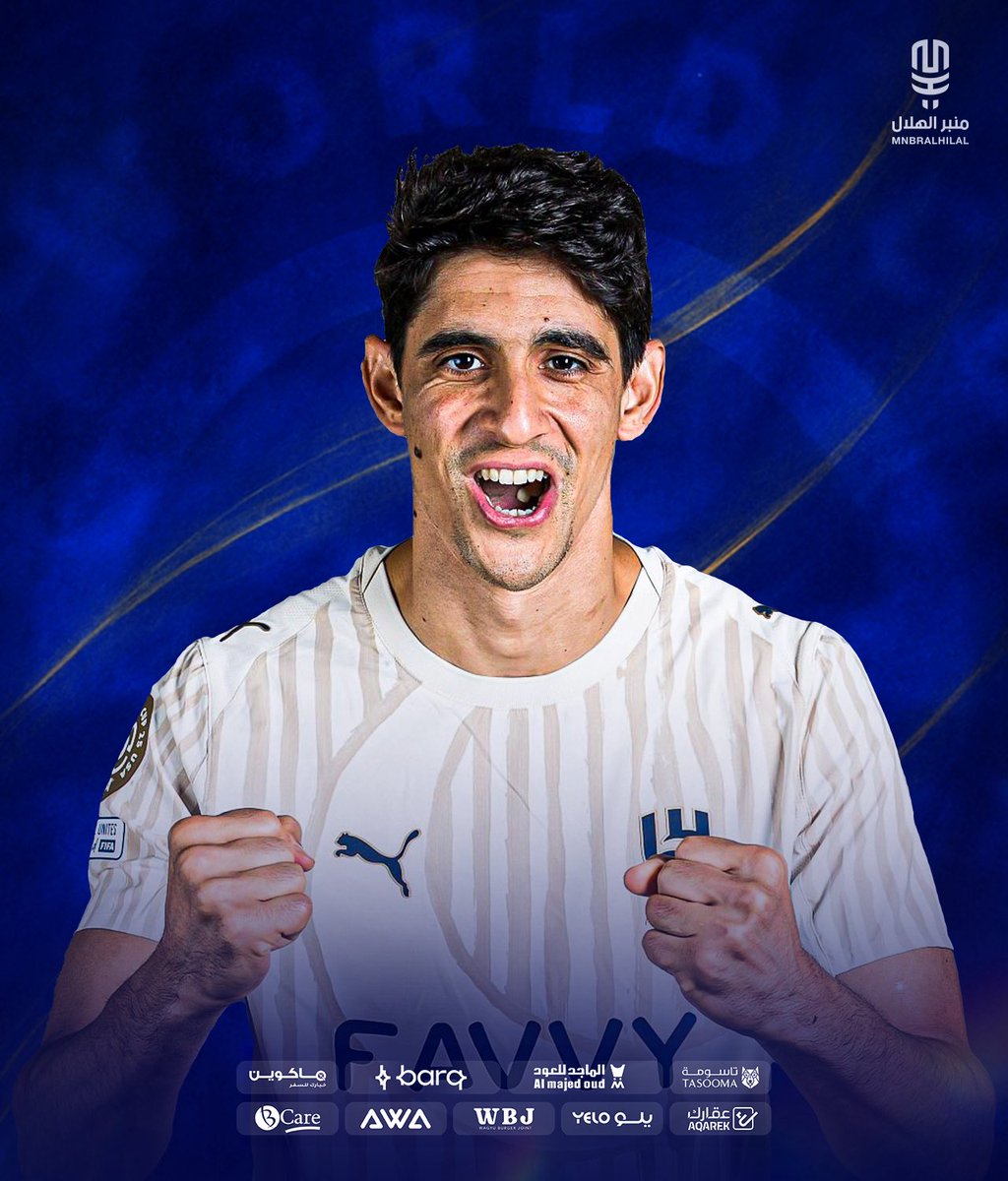 MnbrAlhilal's tweet photo. أجيب لك قلب ثاني منين؟ 💙 https://t.co/2dyuv9qfPi