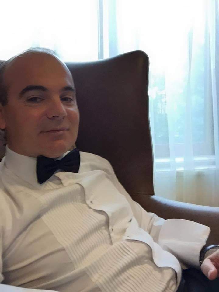 Radu Dragomir tweet media