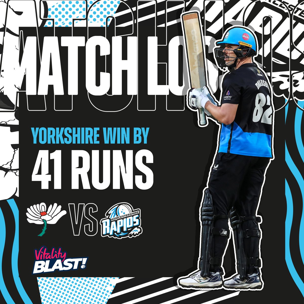Worcestershire CCC tweet media