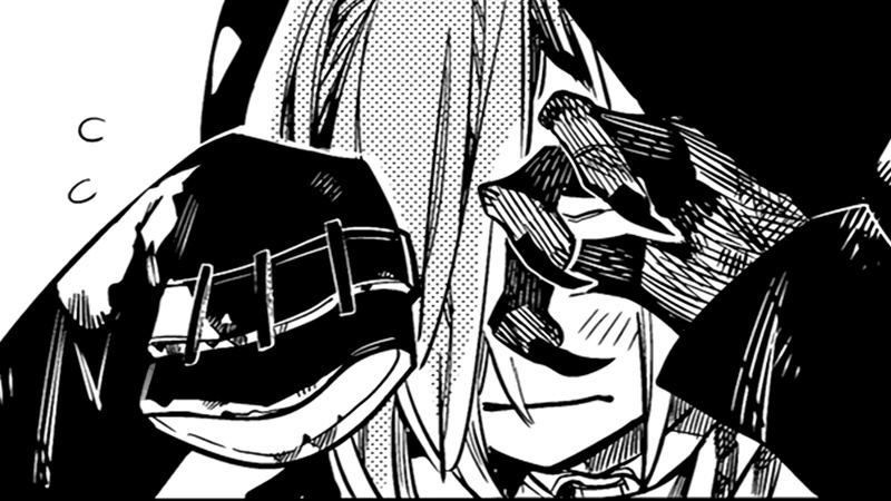 ㅤㅤㅤㅤ
ㅤㅤㅤㅤyou're the culprit of this?
ㅤㅤㅤㅤ