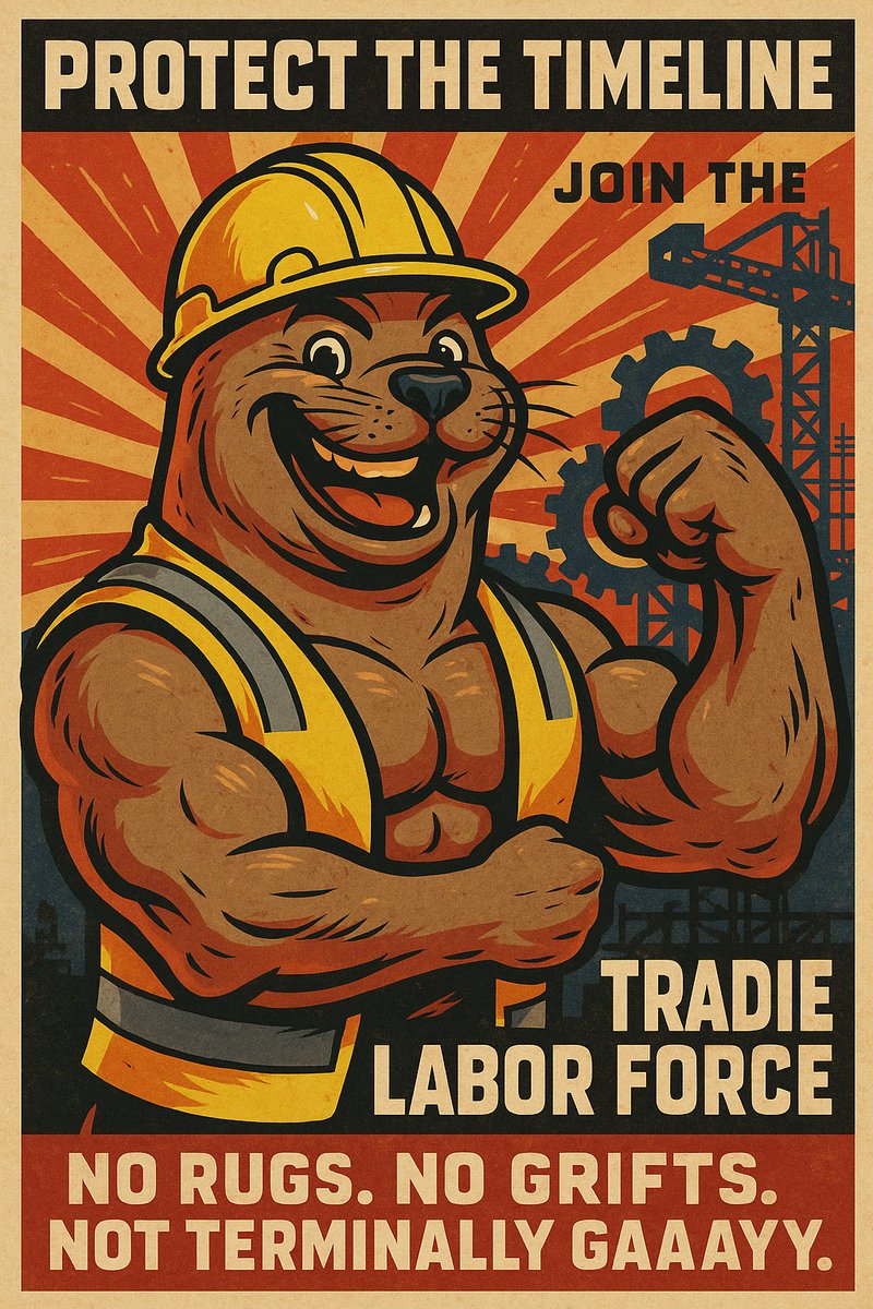 <a href="/OMGinaeth/">𝗢𝗠𝗚𝗶𝗻𝗮.𝗲𝘁𝗵 ♡</a> <a href="/tradiecoinmeme/">Tradie Coin</a> Tradie is certified straight 🤝.
