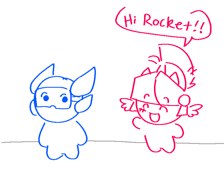 p1xel_foodsYT's tweet photo. do yall fw the hc that rocket knows how to pirate shit(🧵) https://t.co/KuXNXwxTsd
