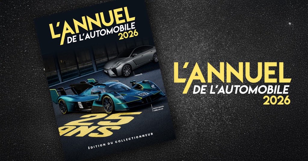 mcken's tweet image. Chaque année, vous avez votre choix de guides d&apos;achat automobiles annuels.

Deux choses.

1- il y en a un produit par des artisans qui ont l&apos;information et leurs lecteurs à coeur.
2- il y en a un (c&apos;est le même) qui fête son 25e anniversaire.

Celui-là 👉 annuelauto.ca/lannuel-de-lau…