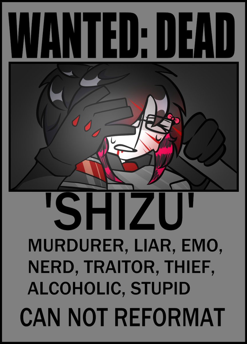 H3roinDust's tweet photo. IM BAAAAAAAAAAAACKKKKKKKKKKKKKKKKKK !!!!!! Try to guess who she betrayed :3
.
.
.
.
| #madnesscombat , #madcom , #madnesscombatoc , #loreoc | https://t.co/unJmXSzE5G