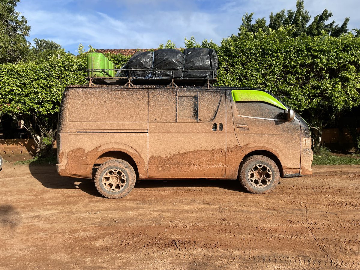 Manuel_Asturias's tweet image. 🇬🇾🛖🏞️ #JesuitMission