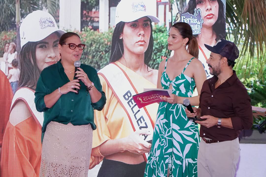 AntenaGabriel's tweet photo. Hacer reinado comunal con las mismas personas cuestionadas que estuvieron en los escándalos del extinto reinado dptal de Belleza que dejóhasta una reina atacada con acido,  es una afrenta a tantas mujeres que fueron burladas.  Así noo @Jorgeacevedocuc https://t.co/ydirdr7uBe