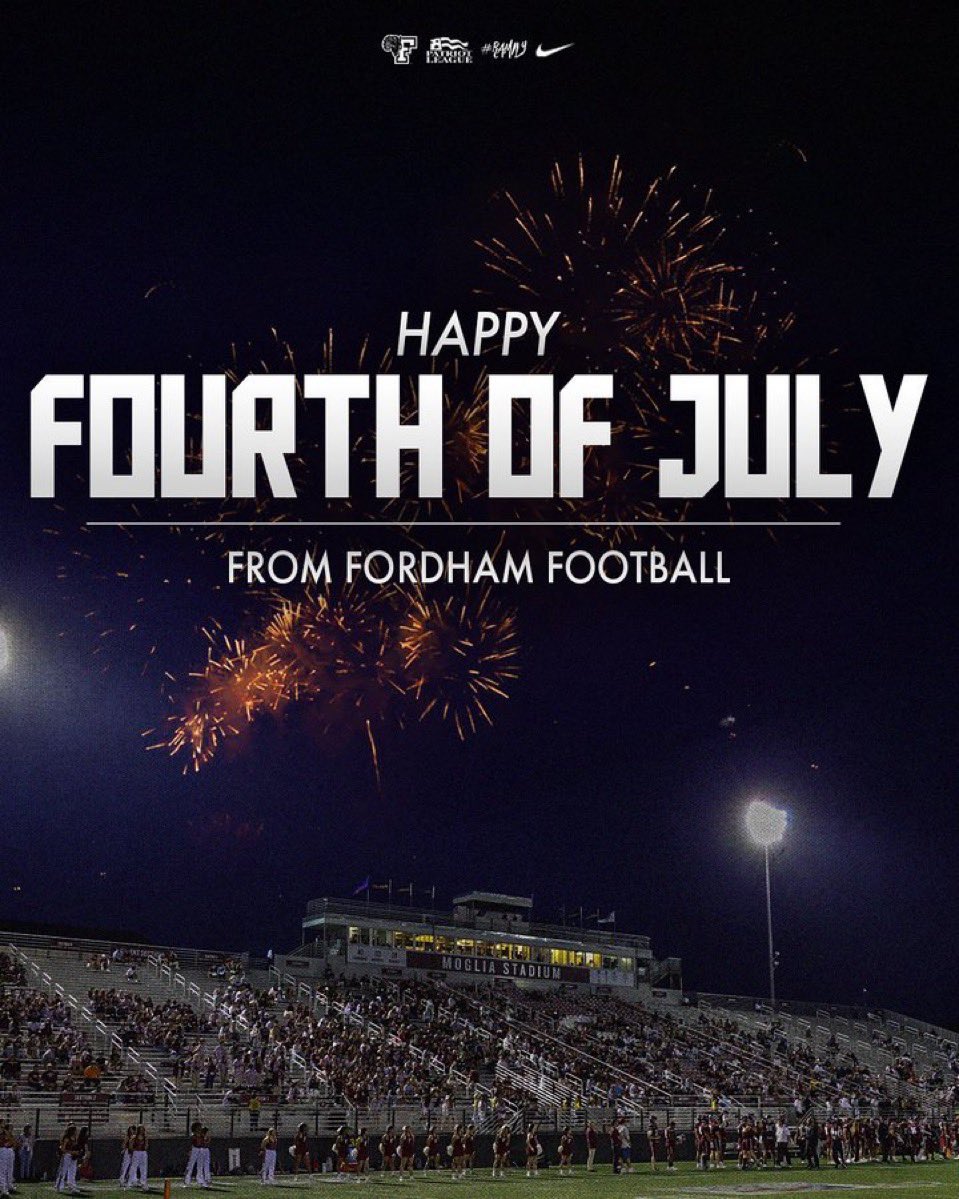 ArtAsselta's tweet image. The RAMS got some GREAT NEWS  today! Big time addition for the #RAMILY !!!

Happy Independence Day!