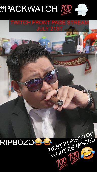 Stream starting now - twitch.tv/NefasQS