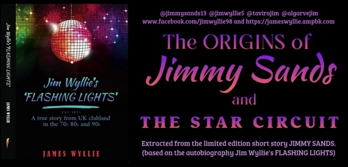 JIM 'Flashing Lights' WYLLIE (@tavirajim) on Twitter photo 