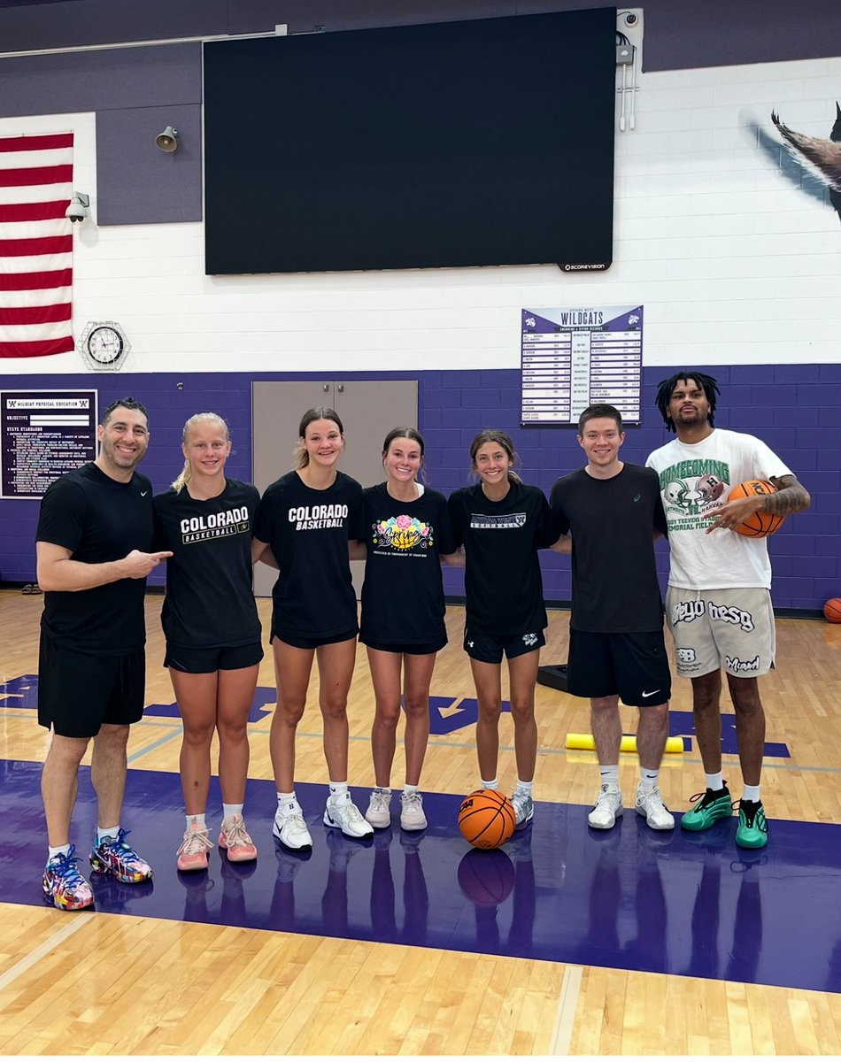 Arvada West HS Girls Basketball (@awgbcats) on Twitter photo Thanks to <a href="/jordan_jhabvala/">Inc. Basketball</a> for working with some of our CATS today! Love seeing these kids putting in the time to get better. #TrustTheProcess #retool <a href="/Em3sport/">Emerson Drake</a> <a href="/brooklynmeurer/">Brooklyn Meurer</a> <a href="/MacieFerg03/">Macie Ferguson</a> Thanks to <a href="/jordan_jhabvala/">Inc. Basketball</a> for working with some of our CATS today! Love seeing these kids putting in the time to get better. #TrustTheProcess #retool <a href="/Em3sport/">Emerson Drake</a> <a href="/brooklynmeurer/">Brooklyn Meurer</a> <a href="/MacieFerg03/">Macie Ferguson</a>