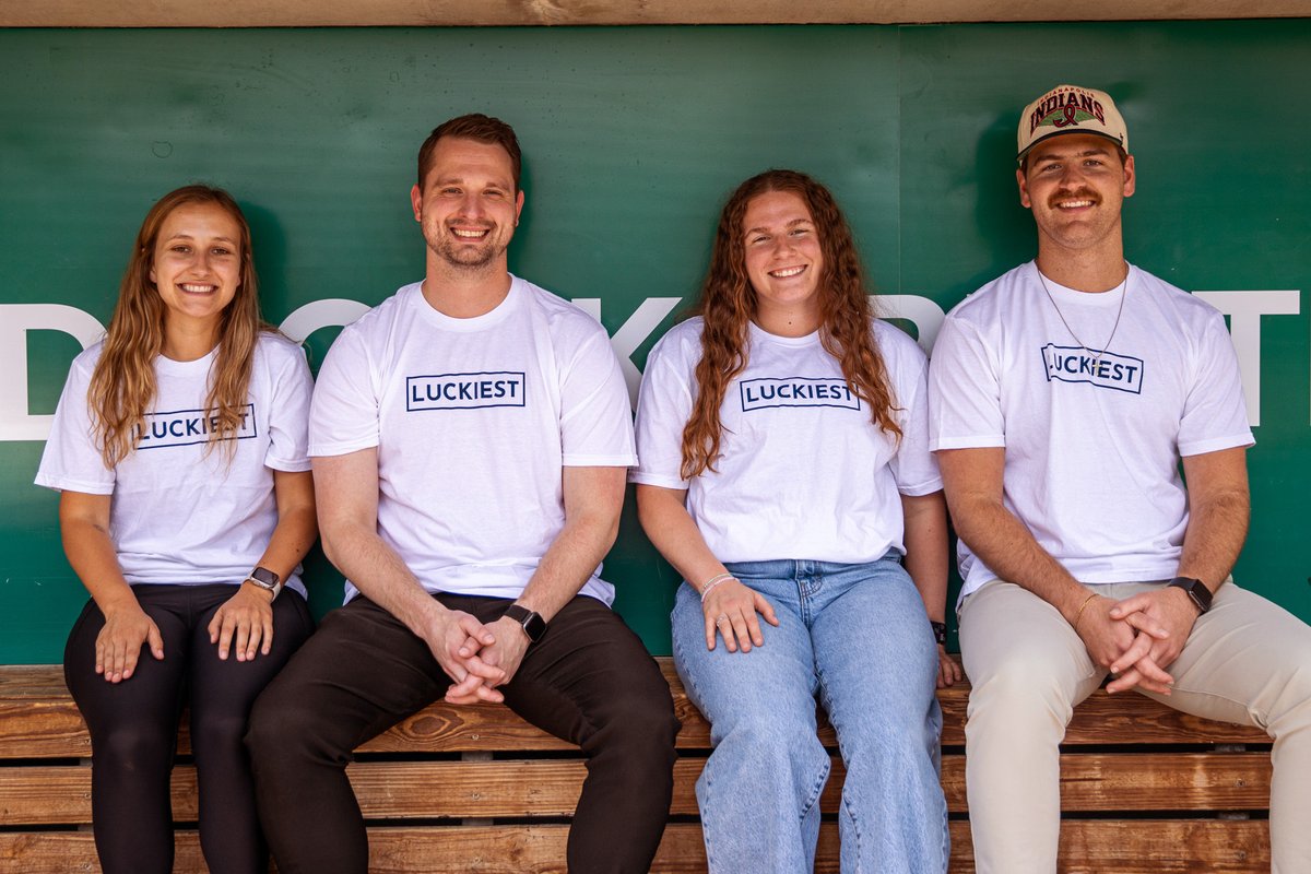 LiveLikeLou4's tweet image. Today the @indyindians are joining us in leaving ALS better than we found it by honoring our namesake, Lou Gehrig.
“Lou Gehrig’s legacy in baseball & the fight against ALS is an inspiration & reminder for everyone to Live Like Lou.” -Indianapolis Indians.