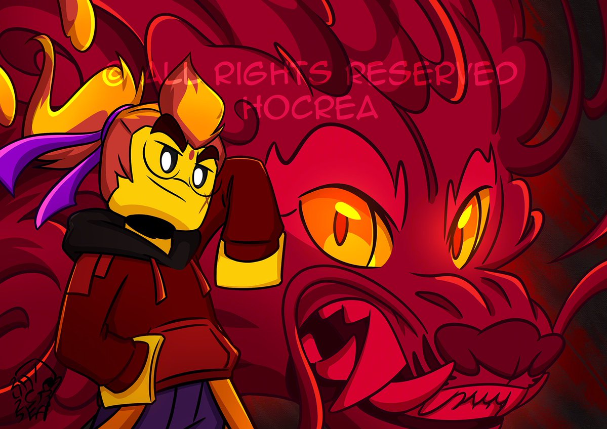 hocrea's tweet image. A bunch of drawings I drew a few days ago, thinking of the next animatics will be post on youtube because they might be very long bc of all the fights. This might be a challenge 🥲
#LEGOMonkieKid #MonkieKid #lmk #LMKfanart #legomonkiekidfanart #MonkieKidFanart #lmkoc