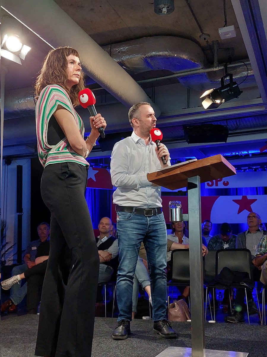 Zaterdag 28 juni was er weer een Partijraad. Ook SP Lelystad was daar bij aanwezig. Het pad naar 29 oktober is uitgezet!