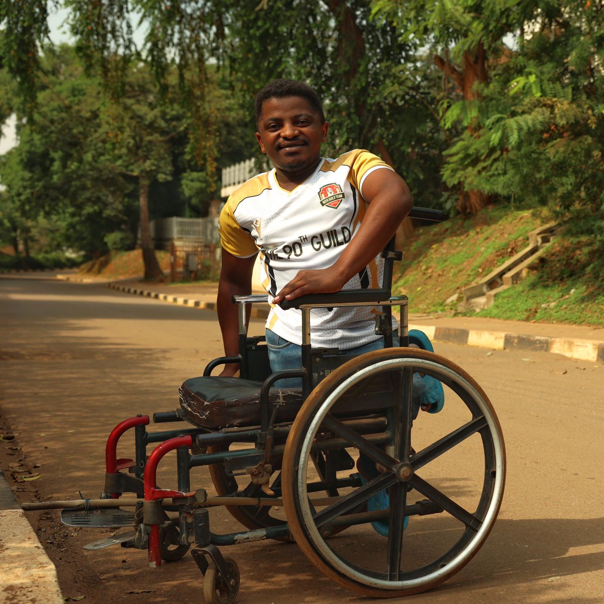 Short Legend Ug tweet media