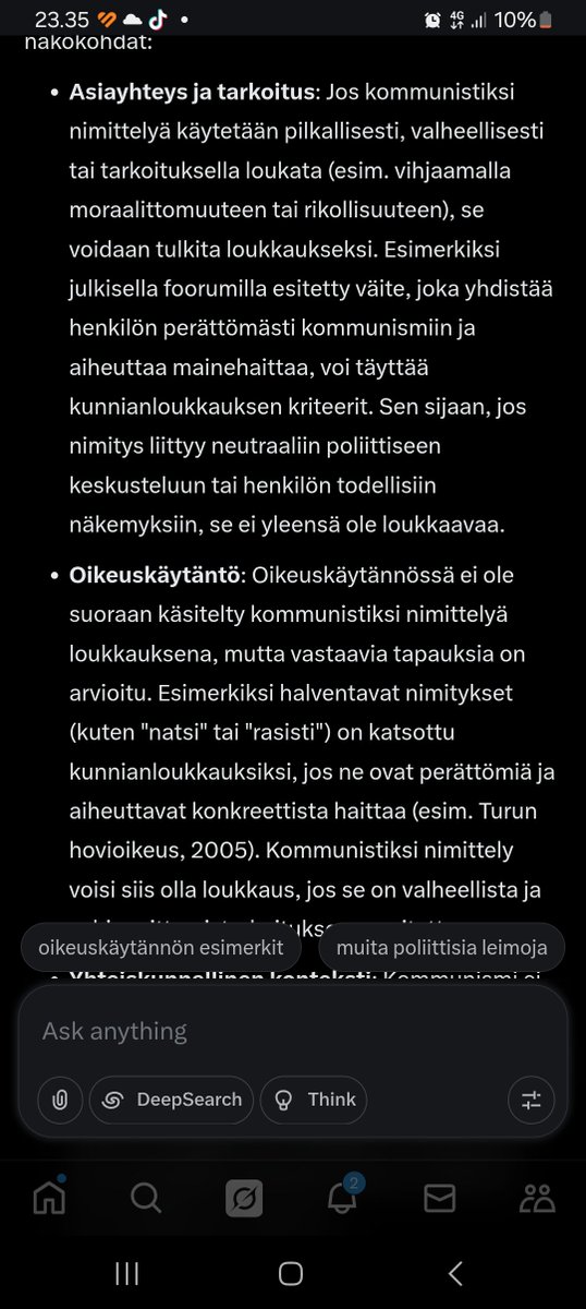 Havu 2.0🇫🇮 tweet media