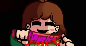 We've been very secretive with our teasers and community interaction lately. Today that changes! From now on there will be a weeky post on our twitter and our discord page! Sorry for the low quality, next teasers will look better!