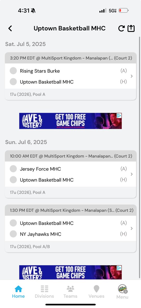 Tim Clement tweet media