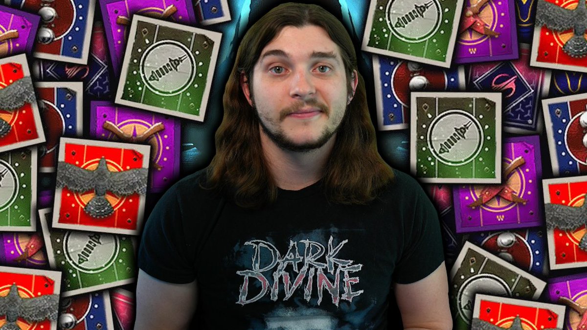 ONLY 11 DAYS UNTIL EDGE OF FATE???

TIME FOR MY FINAL BOUNTY PREP!!!

LETS GOOOOOOOOOOO

twitch.tv/skarrow9

youtube.com/watch?v=uMfwZ5…