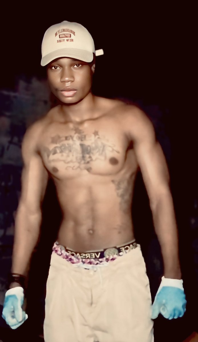 KalvinBeya's tweet image. Body for you !!!