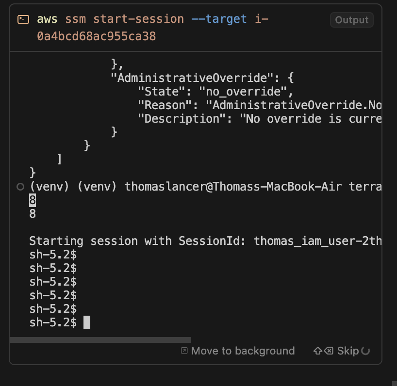 Thomas Lancer tweet media