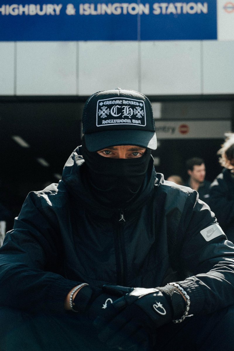 This is going to be crazy!! 🔥 Tickets on sale now for my FIRST LONDON HEADLINE SHOW! 🇬🇧 Don’t miss out! ✖️

ticketmaster.co.uk/event/3E0062DB…