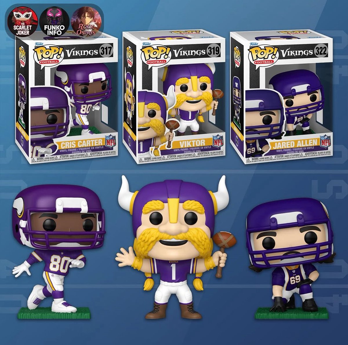 JR78201's tweet photo. @Skolvikes93 https://t.co/ylwfbjKrSf