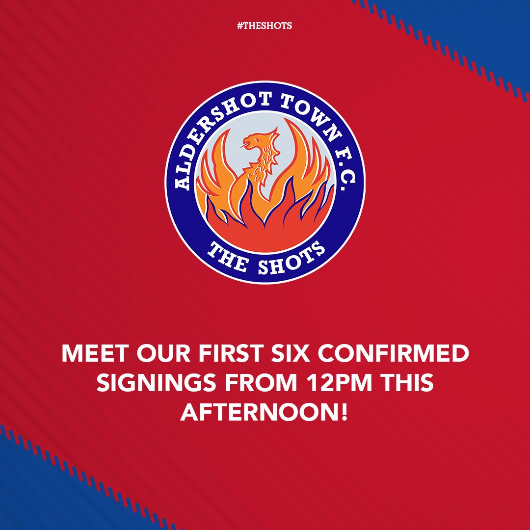 WomensATFC's tweet image. Excited to see our first confirmed signings for the 25/26 season?! 👀✍️
Stay tuned this afternoon as we bring you the first six members of our new squad 🤩