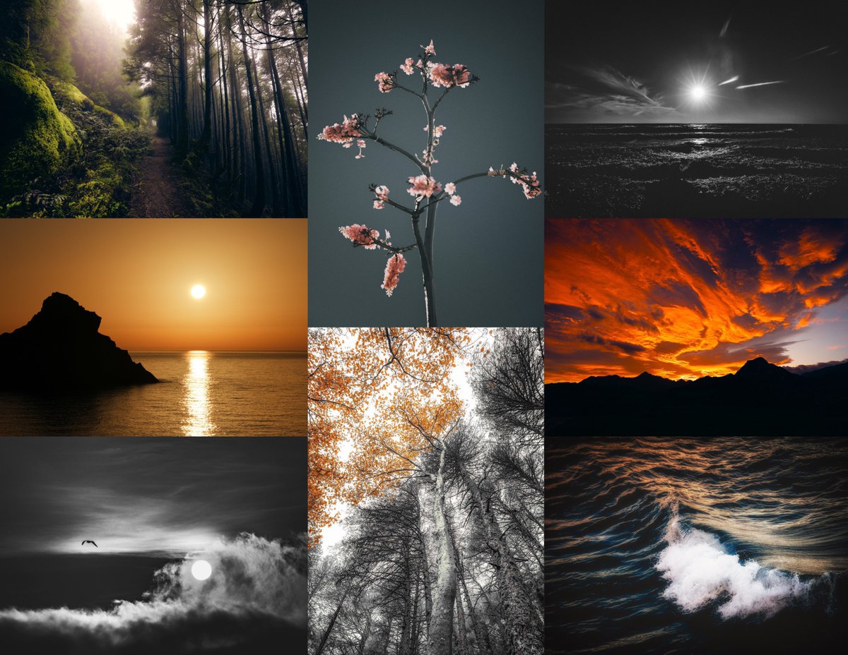 Goodnight from me and the pieces of “Ethereal” still waiting in the quiet.

Some stories don’t rush. They just sit there glowing, hoping to be felt.

Only 4 pieces have found a home. 

If tonight you need a little softness, they’re still here.

Link ⇣