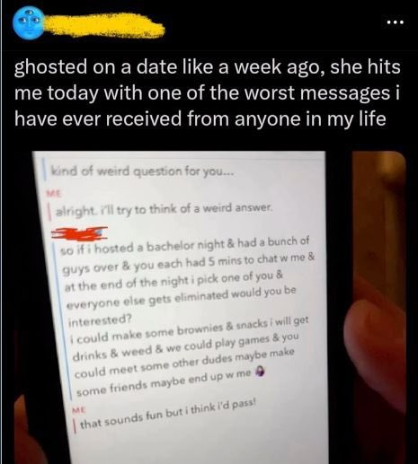 Love Island has ruined this generation