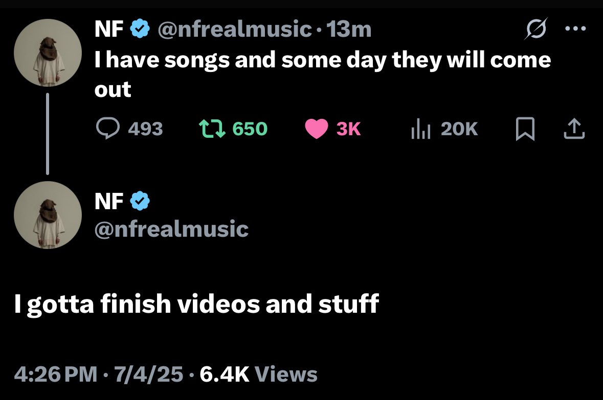 tyler_ryall's tweet image. WE ARE SO BACK!!!