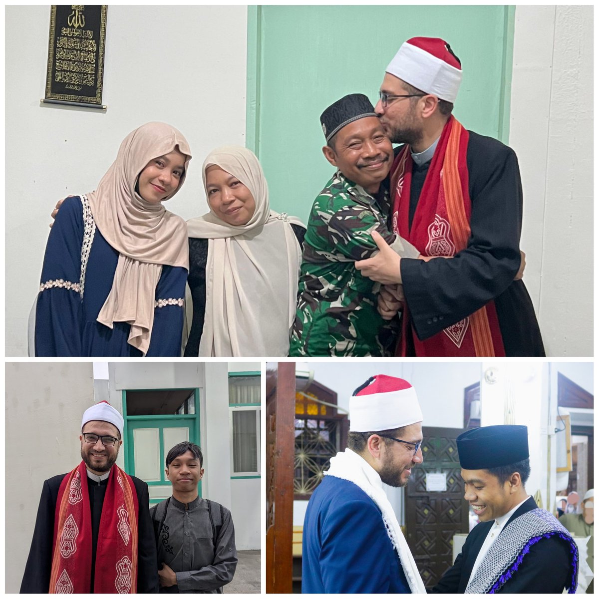 wahamdief's tweet photo. Speechless 😍🧡 https://t.co/0SU444IJEJ