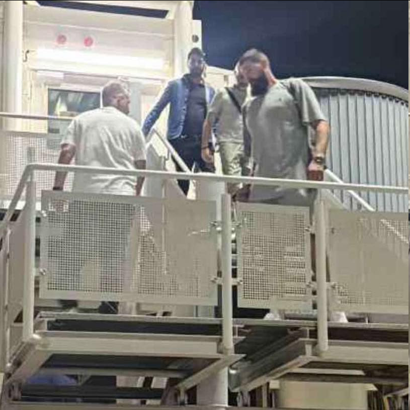 MauroSilva_13's tweet image. Ηρθε το τερας!
#paobc #valanciunas