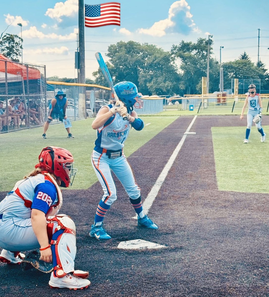Columbus, OH 🥎 Happy 4th of July 🇺🇸#America