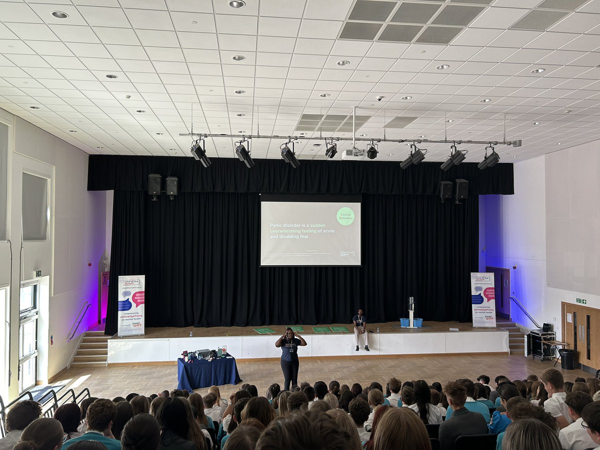 MrGriffithsHWB (@mrgriffithspe) on Twitter photo A huge thank you to <a href="/TheMOTSCharity/">Mind of the Student</a> for an excellent and informative assembly with TCS pupils this week!. CeeCee and Washington were awesome!🧠 🙌🏼 <a href="/TCS_HWB/">Health & Wellbeing</a> <a href="/TonyrefailCS/">Tonyrefail Community School</a> A huge thank you to <a href="/TheMOTSCharity/">Mind of the Student</a> for an excellent and informative assembly with TCS pupils this week!. CeeCee and Washington were awesome!🧠 🙌🏼 <a href="/TCS_HWB/">Health & Wellbeing</a> <a href="/TonyrefailCS/">Tonyrefail Community School</a>