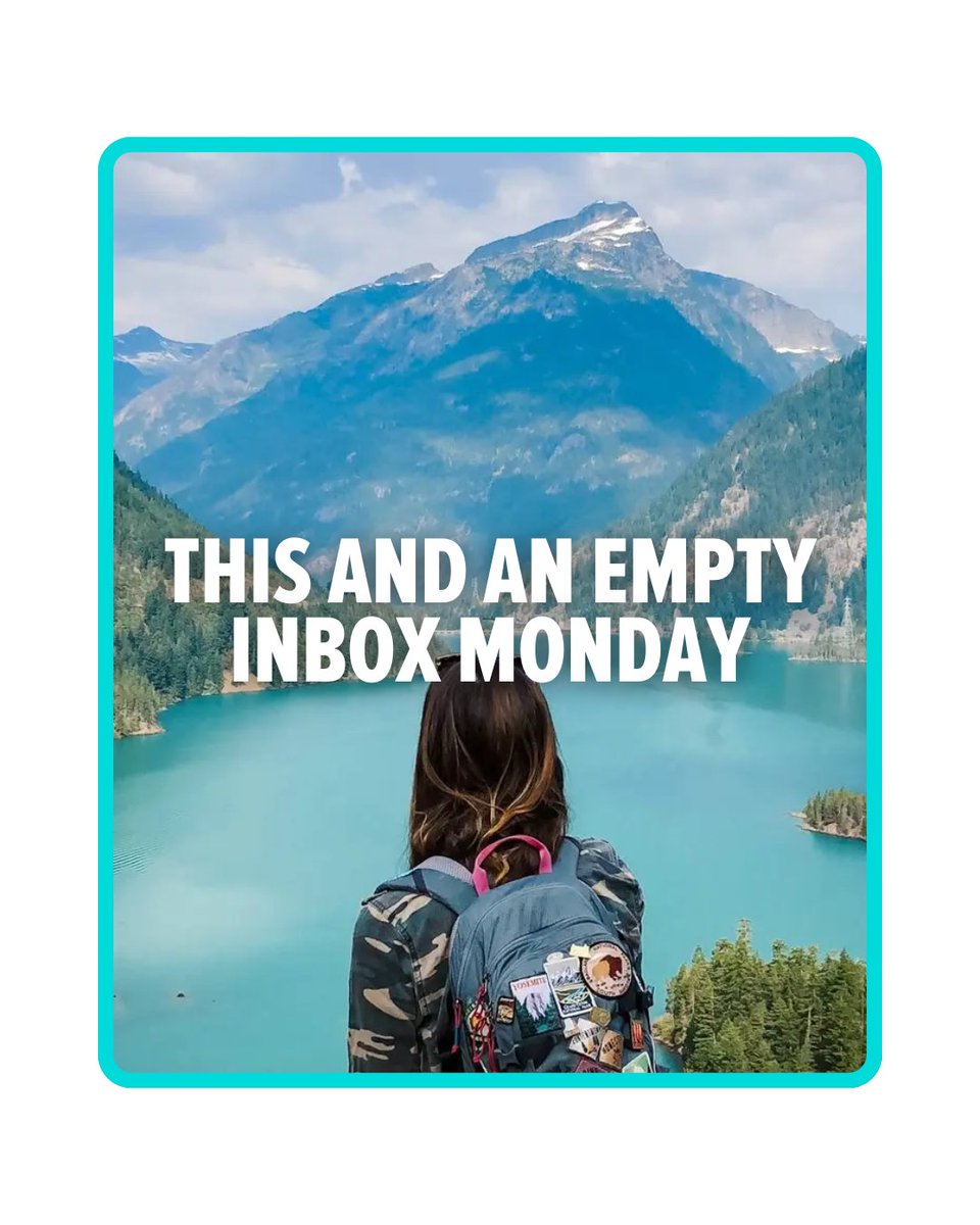 AmrDigital's tweet image. ✨ Manifesting this energy for the rest of summer ✨ orrrrr at least the holiday weekend...

Happy 4th of July! From our team to yours, we hope you have a well-deserved weekend of relaxation and an empty inbox on Monday. 🎇🤞 

#AMRDigital