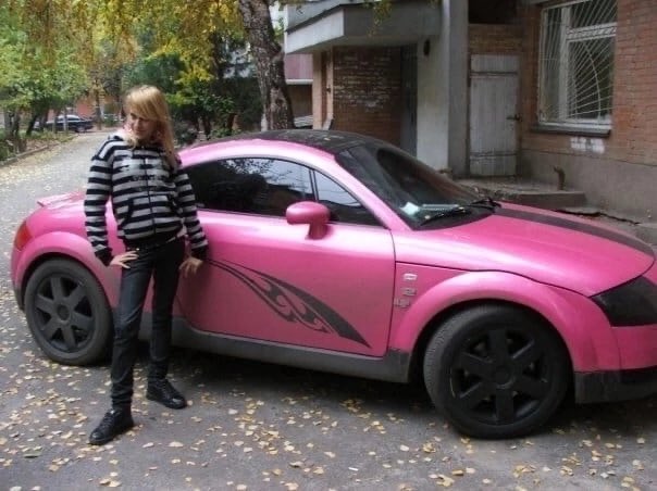 это ведь могли бы быть мы но ты слишком нормальный…