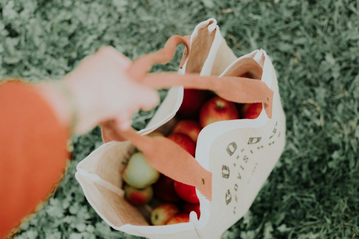 Wil je graag vaker biologische boodschappen doen? We delen 9 slimme #tips om geld te besparen en tóch biologische boodschappen te doen! 🧺🥦
hetkanwel.nl/biologische-bo…