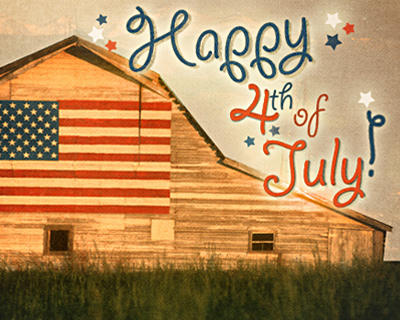 I love this country no matter who is President...making me a real American.  Democrats need to grow up.