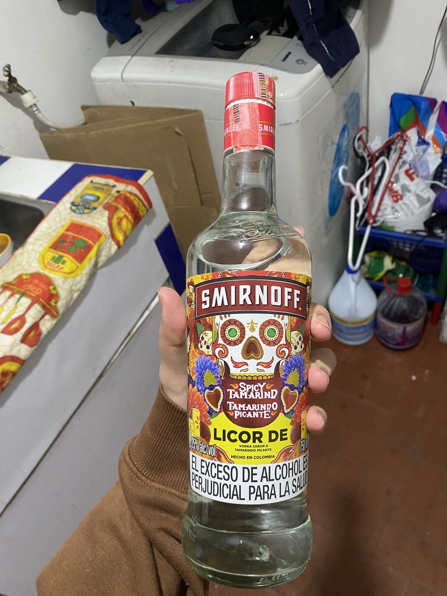 La santa trinidad de las bebidas alcohólicas para afeminadxs