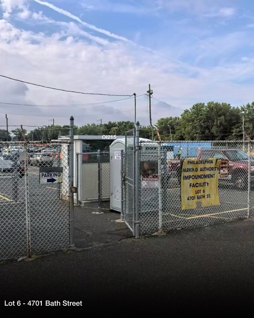 Onlyin215_'s tweet photo. Philly collectively proposing four more trash pick up locations. https://t.co/8denMtVmlP