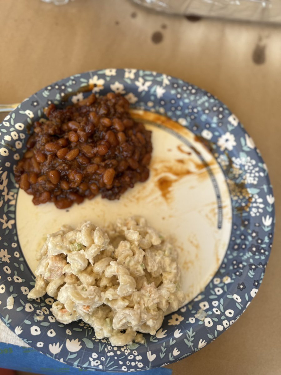 Happy 4th!! Something light