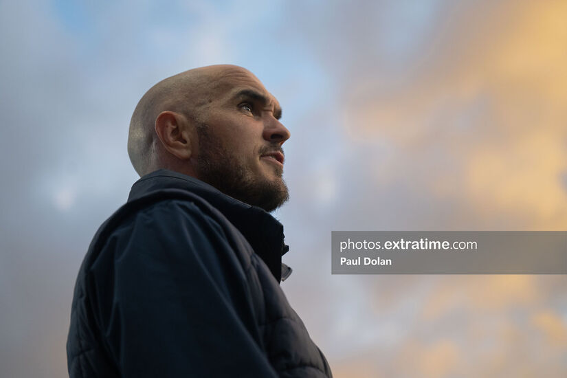 Joey O’Brien secures his first Shels win as City remain rooted to bottom of table dlvr.it/TLl0lb