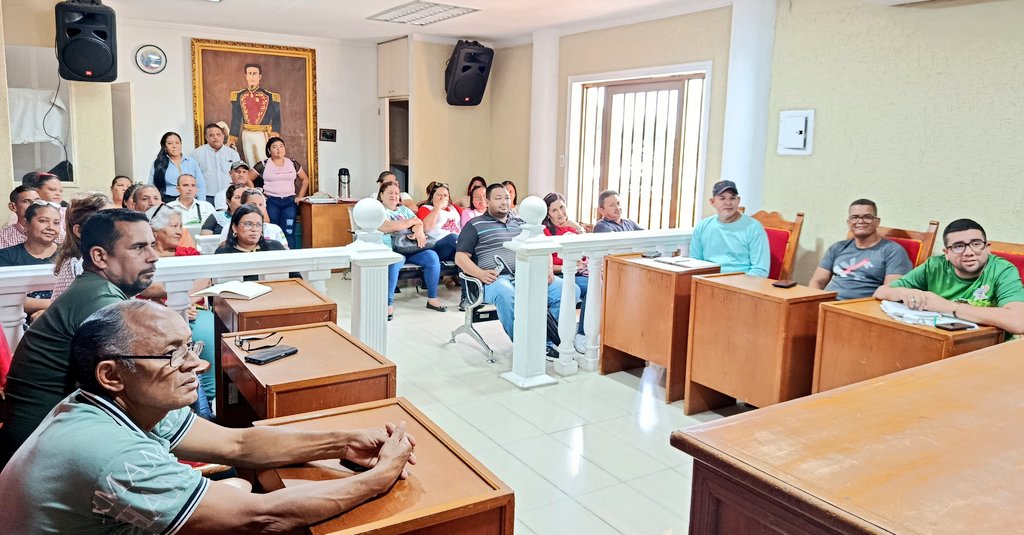 Movimiento Revolucionario TUPAMARO Vzla. tweet media