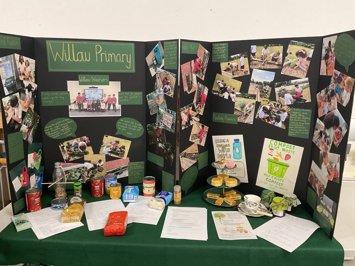 AcademyWillow's tweet image. Team Willow’s STEM Ambassadors smashed it at the @asda Heroes Finals in Leeds! 🏆 Confident pitches, pro-level Q&A and Awarded the Impact on Prosperity prize 🏆 too! 🌟 Huge thanks to Kim from
Asda, Mrs Tolley & Miss Ward @LittleMissSnowy for their amazing support. @ExceedLP