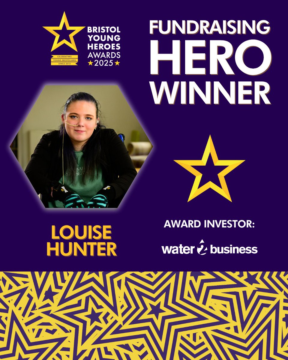 CommunityofPurpose (@commofpurpose) on Twitter photo ✨ The WINNER of the Fundraising Hero Award is Louise Hunter! 🎉🎉
Congratulations Louise! 🥳🥳
The Fundraising Hero Award is invested by <a href="/water2business/">water2business</a>.
Congratulations to all of the finalists! 🙌🎊
📸 <a href="/Made_For_Impact/">Made For Impact</a>
#empoweringpeople #BYHA2025 #FundraisingHero #winner ✨ The WINNER of the Fundraising Hero Award is Louise Hunter! 🎉🎉
Congratulations Louise! 🥳🥳
The Fundraising Hero Award is invested by <a href="/water2business/">water2business</a>.
Congratulations to all of the finalists! 🙌🎊
📸 <a href="/Made_For_Impact/">Made For Impact</a>
#empoweringpeople #BYHA2025 #FundraisingHero #winner