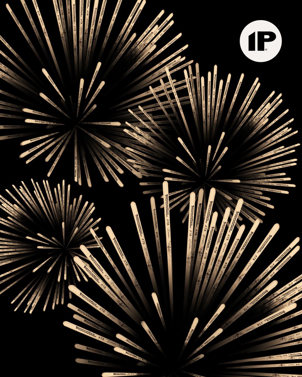 Happy 4th of July from all of us at Innovative Percussion!

#WeAreInnovative #InnovativePercussion #happy4th #IndependenceDay